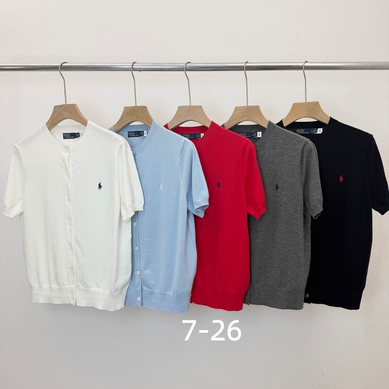 Polo S-XL 136